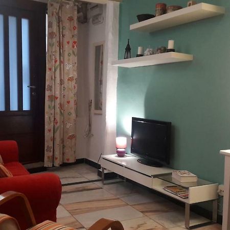 카베주엘라델발 La Casita Del Jerte 아파트 외부 사진