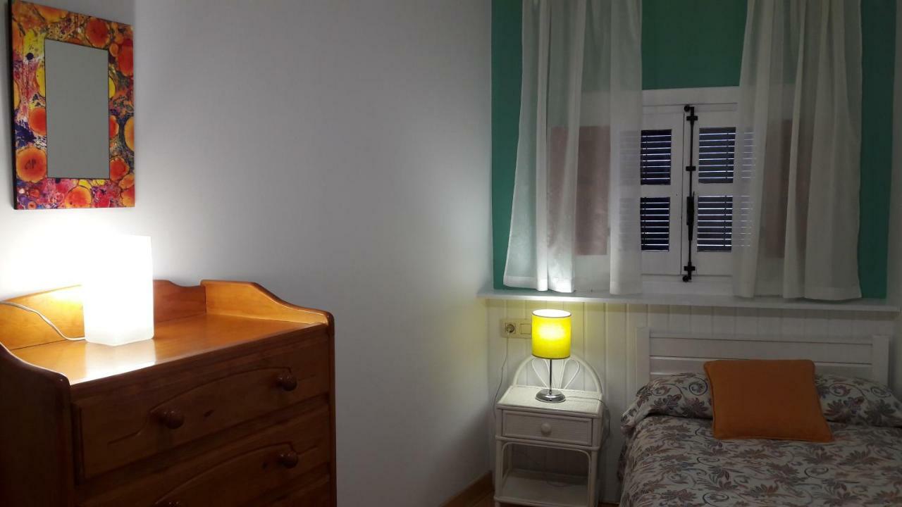 카베주엘라델발 La Casita Del Jerte 아파트 외부 사진