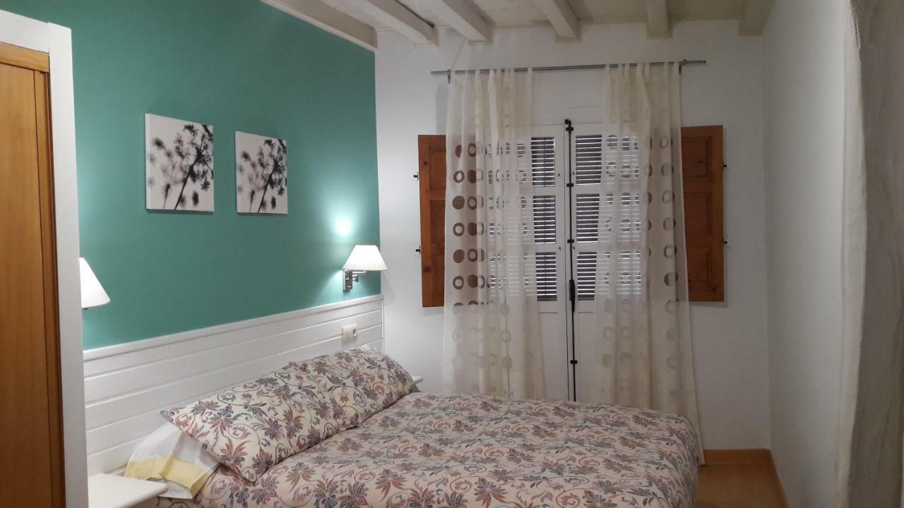 카베주엘라델발 La Casita Del Jerte 아파트 외부 사진