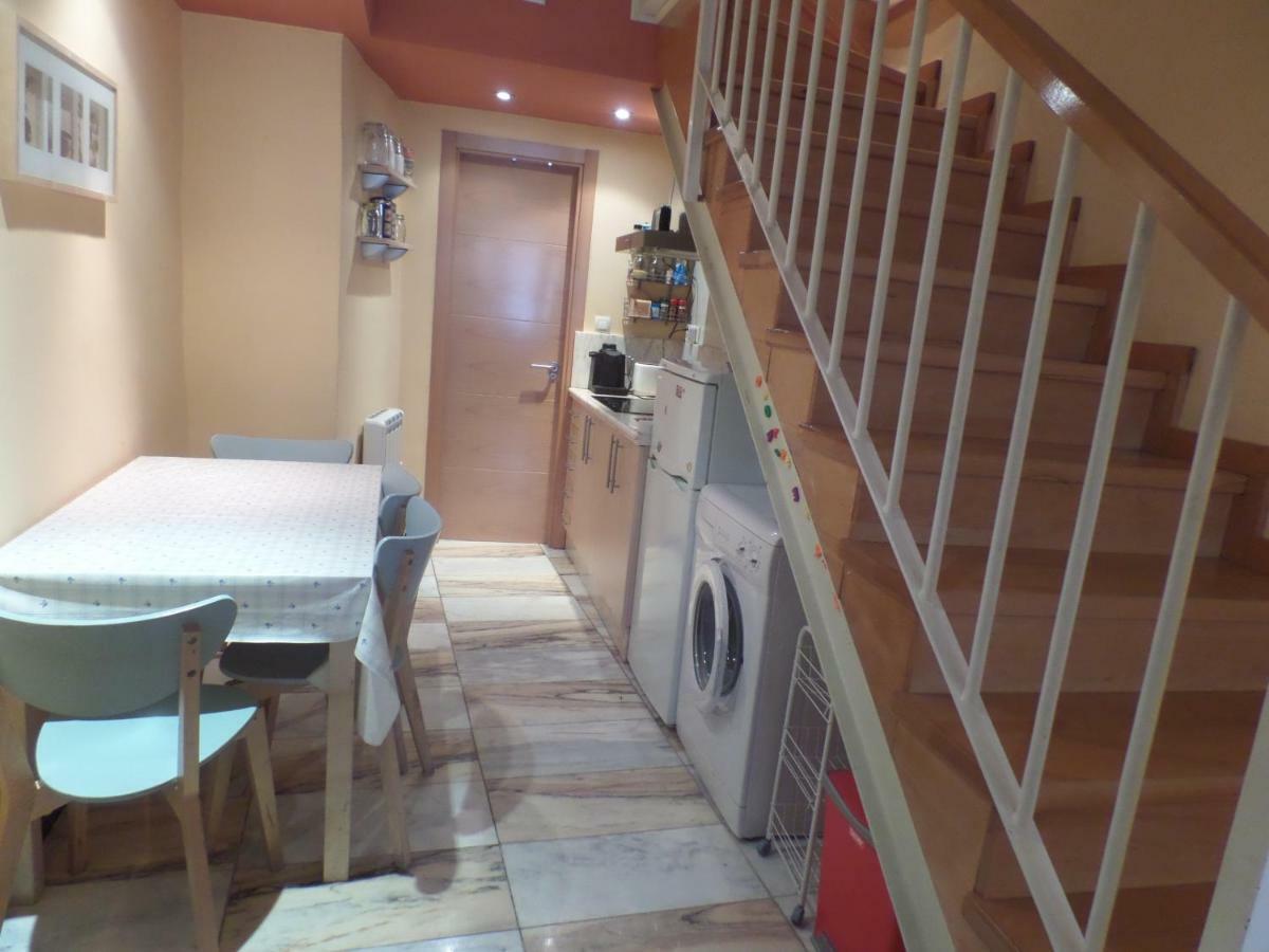 카베주엘라델발 La Casita Del Jerte 아파트 외부 사진