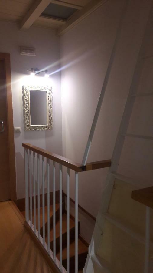 카베주엘라델발 La Casita Del Jerte 아파트 외부 사진